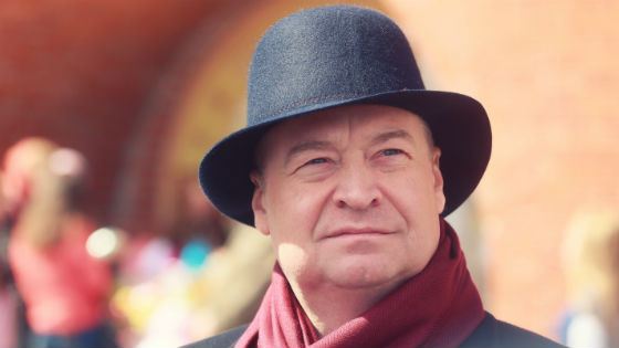 Биография Леонида Маркелова - Режиссеры. Биография Леонида Маркелова - Режиссеры.