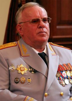 Биография Александра Бердникова - Режиссеры.