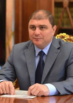 Биография Вадима Потомского - Режиссеры.