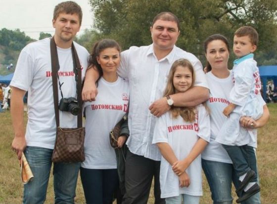 Биография Вадима Потомского - Режиссеры. Биография Вадима Потомского - Режиссеры.