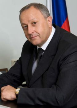 Биография Валерия Радаева - Режиссеры.
