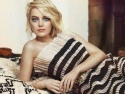 Эмма Стоун украсила обложку Marie Claire