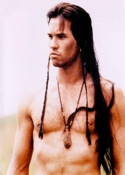 Вэл Килмер (Val Kilmer) биография актера, фото, личная жизнь 2017 - Иностранные актеры.