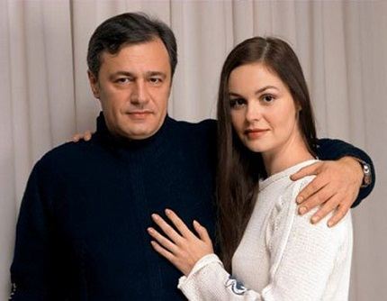 Биография Екатерины Андреевой - Российские актеры. Биография Екатерины Андреевой - Российские актеры.