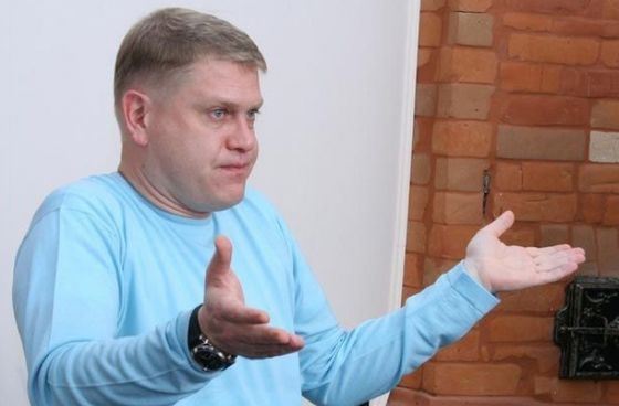 Биография Ивана Демидова - Российские актеры.