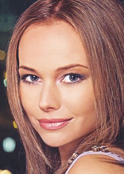 Биография Елены Кориковой - Иностранные актеры.
