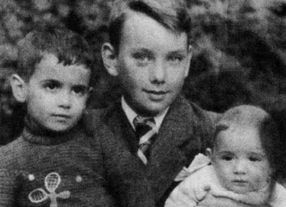 Биография Алексея Баталова - Иностранные актеры. Биография Алексея Баталова - Иностранные актеры.
