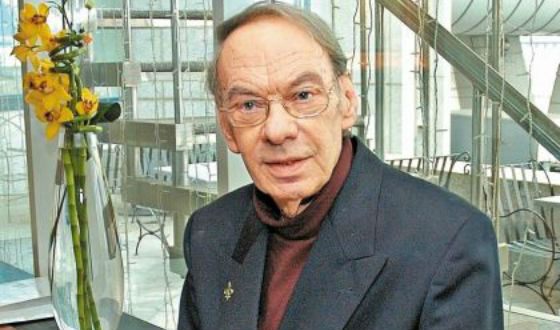 Биография Алексея Баталова - Иностранные актеры. Биография Алексея Баталова - Иностранные актеры.