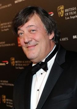 Стивен Фрай (Stephen Fry) биография, фото, личная жизнь, его книги 2017 - Российские актеры.