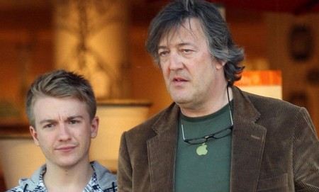 Стивен Фрай (Stephen Fry) биография, фото, личная жизнь, его книги 2017 - Российские актеры. Стивен Фрай (Stephen Fry) биография, фото, личная жизнь, его книги 2017 - Российские актеры.