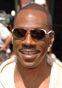 Эдди Мерфи (Eddie Murphy) биография актера, фото, личная жизнь - Российские актеры.