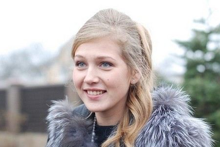 Биография Карины Андоленко - Режиссеры. Биография Карины Андоленко - Режиссеры.