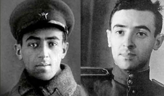 Биография Владимира Этуша - Режиссеры. Биография Владимира Этуша - Режиссеры.