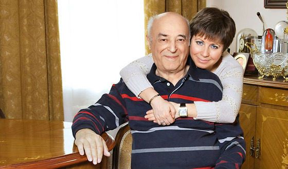 Биография Владимира Этуша - Режиссеры. Биография Владимира Этуша - Режиссеры.