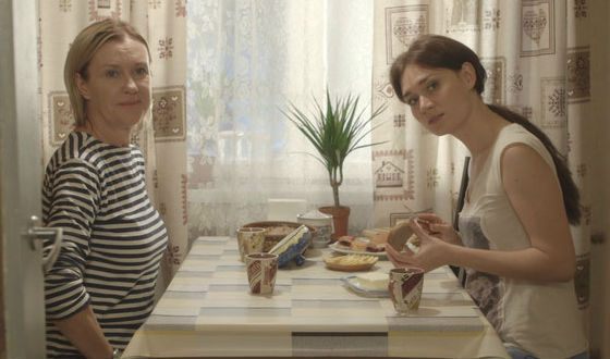Биография Марии Машковой - Режиссеры. Биография Марии Машковой - Режиссеры.