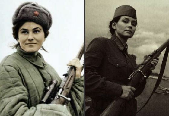 Биография Юлии Пересильд - Режиссеры.