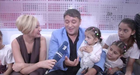 Биография Буши Гомана - Иностранные актеры. Биография Буши Гомана - Иностранные актеры.