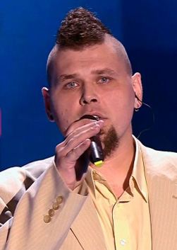 Биография Михаила Озерова - Иностранные актеры.
