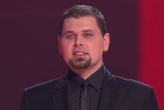 Биография Михаила Озерова - Иностранные актеры. Биография Михаила Озерова - Иностранные актеры.