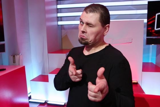 Биография Михаила Озерова - Иностранные актеры. Биография Михаила Озерова - Иностранные актеры.
