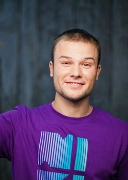 Биография Макса Коржа - Иностранные актеры.