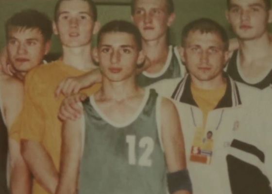 Биография L'One - Российские актеры. Биография L'One - Российские актеры.