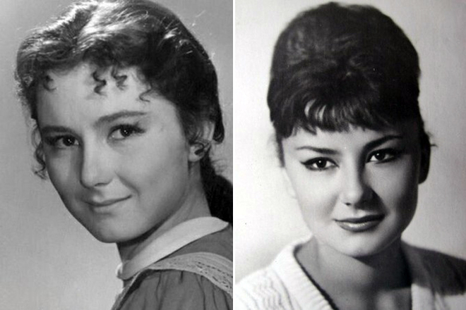 Татьяна Лаврова - Биография