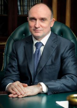 Биография Борисва Дубровского - Режиссеры.