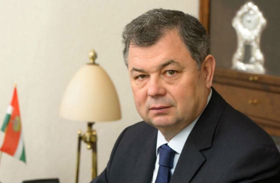 Биография Анатолия Артамонова - Режиссеры.