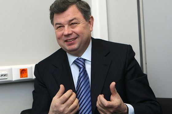 Биография Анатолия Артамонова - Режиссеры.