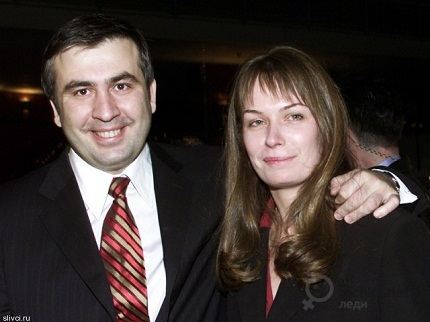 Михаил Саакашвили биография, фото, личная жизнь 2017 - Режиссеры.