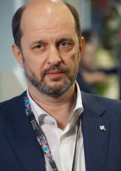 Биография Германа Клименко - Режиссеры.