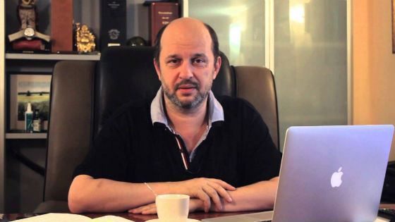 Биография Германа Клименко - Режиссеры.