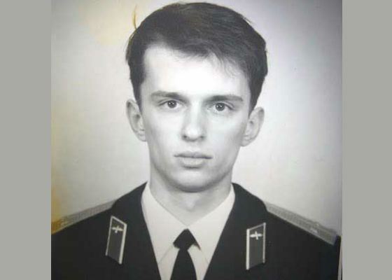 Биография Германа Клименко - Режиссеры.