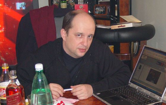 Биография Германа Клименко - Режиссеры.