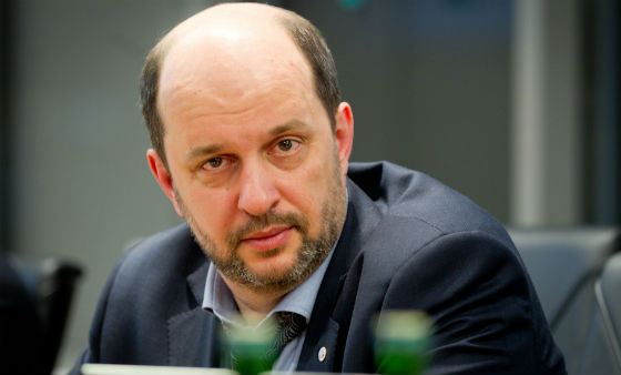 Биография Германа Клименко - Режиссеры.
