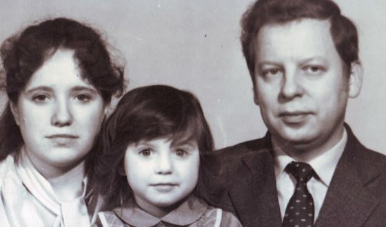 Биография Ирины Слуцкой - Режиссеры.