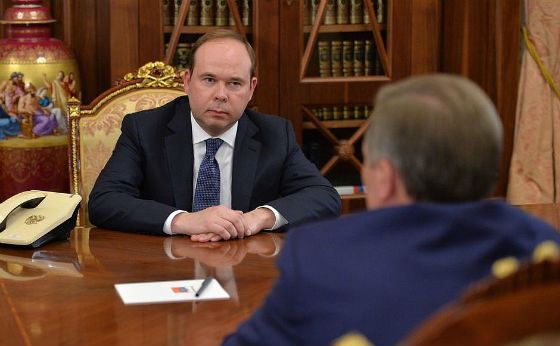 Биография Антона Вайно - Режиссеры. Биография Антона Вайно - Режиссеры.