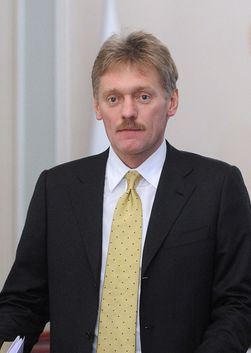 Биография Дмитрия Пескова - Режиссеры.
