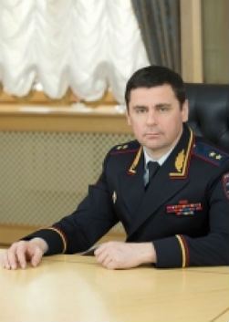 Биография Дмитрия Миронова - Режиссеры.