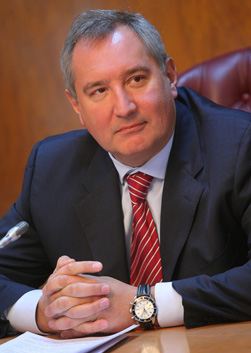 Биография Дмитрия Рогозина - Режиссеры.