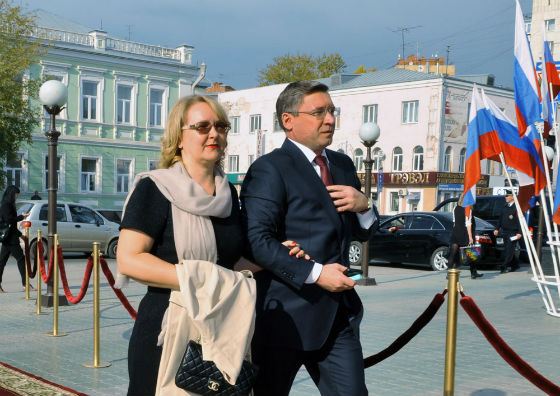 Биография Владимира Якушева - Режиссеры. Биография Владимира Якушева - Режиссеры.