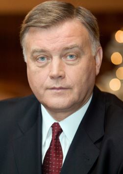 Биография Владимира Якунина - Режиссеры.