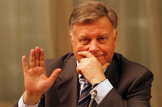 Биография Владимира Якунина - Режиссеры. Биография Владимира Якунина - Режиссеры.