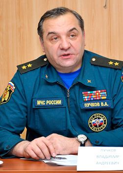 Биография Владимира Пучкова - Режиссеры.