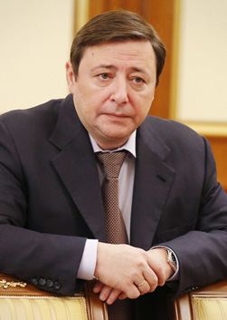 Биография Александра Хлопонина - Режиссеры.