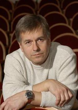 Биография Игоря Ливанова - Российские актеры.