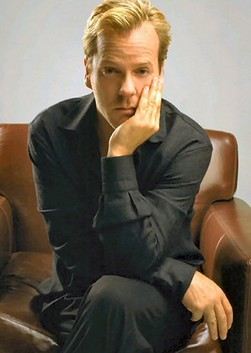 Кифер Сазерленд (Kiefer Sutherland) биография актера, фото 2017 - Иностранные актеры.
