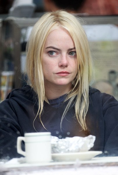 Ожидая Хилла
