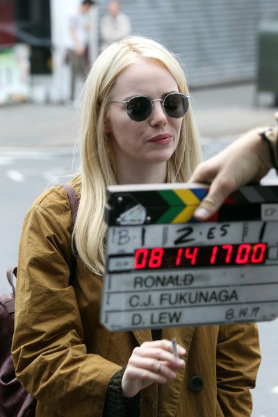 Ожидая Хилла